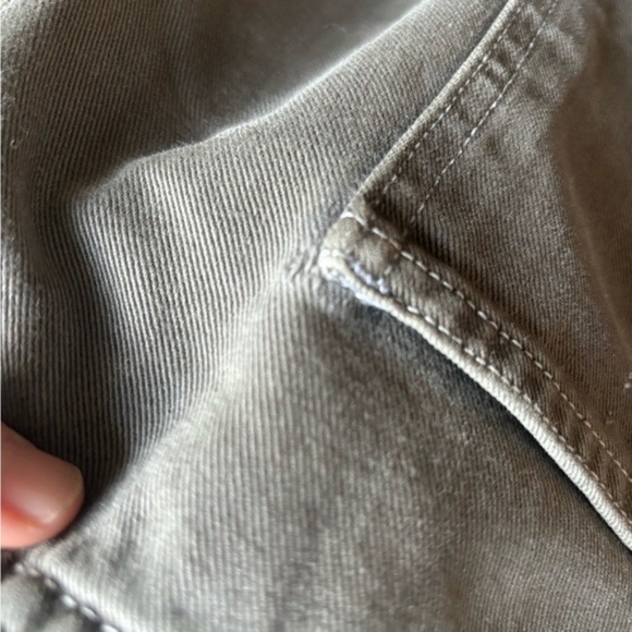 RUDY JUDE Utility jeans - Picture 8 of 10